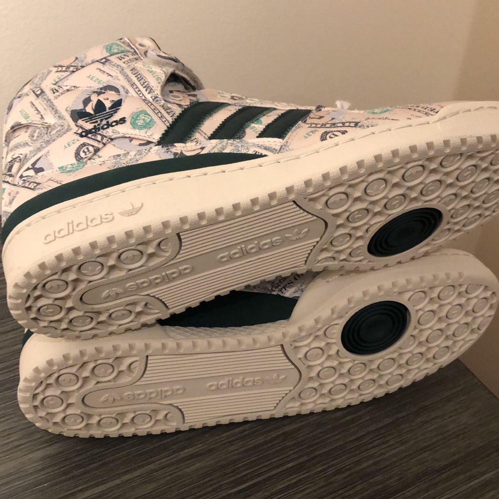 Jeremy Scott flash $155 - Picture 5 of 8